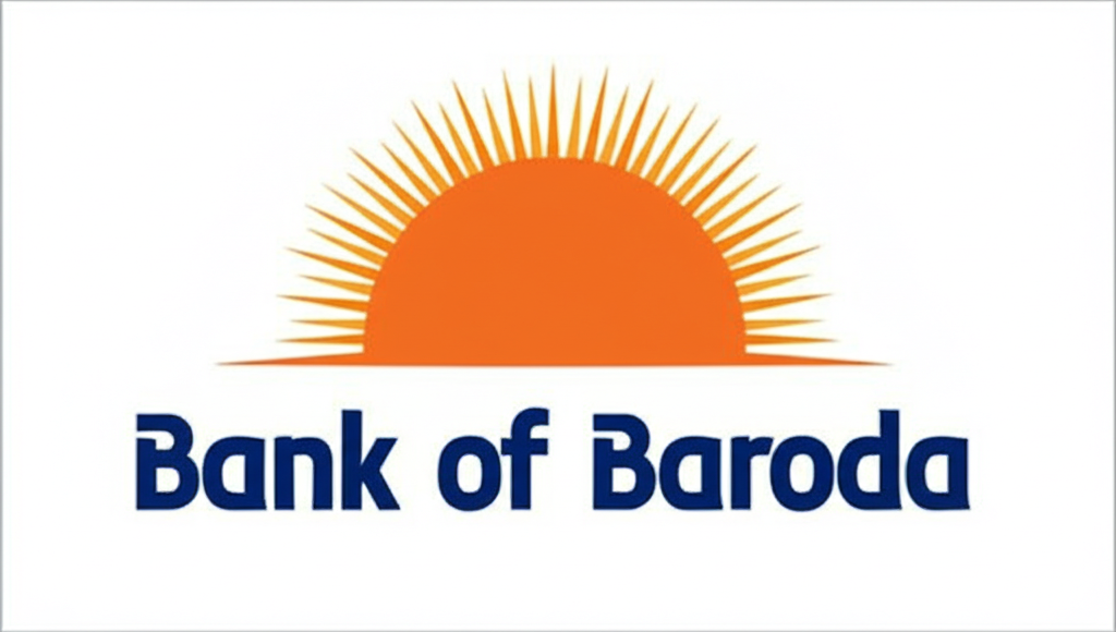 Bank of Baroda